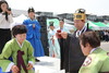 금산군, 2023년 비석제 사제동행 거행