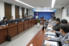 금산경찰서, 범죄예방·대응 전략회의 개최