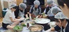 추부중, 마을과 함께하는 '한가위 축제, 전통문화 체험의 날'