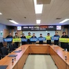 금산군, 농업인 안전관리 강화로 사고 예방 총력