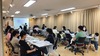 금산교육지원청금산도서관, 세대공감 케이크 만들기