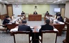 충남대전 행정통합 특위, 입법 동향·정부 협력 집중 논의
