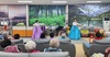 금산군 남이면주민자치 소속 고고장구팀, 주야간보호센터 재능기부 화제