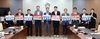 충남도의회 충남·대전 행정통합 추진 상황 점검