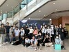 부리중,  신나는 뮤지컬 캣츠 공연 관람