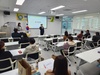 모교 후배 사랑에 앞장서는 행복한 학교! 