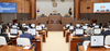 충남도의회, 제371회 임시회 민선 9기 첫 추경안 처리 후 폐회