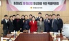 충남도의회, 밤·임산업 기후변화 대응책 마련 요구