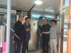 금산군 복수면 신대3리 이평규 이장, 120만 원 상당 냉동고 기부
