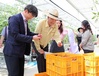 충남도의회 ‘청년농업인 육성 연구모임’ 스마트팜 우수사례 견학 
