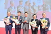 잿더미에서 다시 피어난 서천특화시장