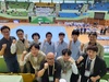 금산교육지원청, 제54회 전국소년체육대회 체조 안마 금메달 쾌거