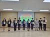 금산산업고, 송영하 동문 기탁 장학금 수여식 열려…