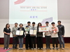 금산 대표 제원중학교, ‘일반인 심폐소생술 경연대회’ 중등부 3위 영예