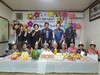 금산군 부리면지역사회보장협의체, 찾아가는 행복한 생일상 개최