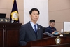 정옥균 금산군의회 부의장, ‘추부 깻잎 40년 역사’ 이제 기록으로 남길 때