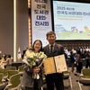 금산고등학교, 제62회 전국도서관대회 ‘교육부장관상’ 수상
