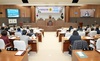 충남도의회, 충남학교밖청소년지원센터와 의회교실 개최