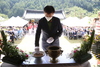 금산군, 제431주년 이치대첩기념제 개최