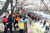 제13회 금산천 봄꽃축제 성료