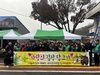 금산군 부리면남녀새마을지도자협의회 사랑의 김치 담그기 봉사 동참