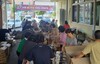 금산군 금산읍‧추부면지사협, 추석 명절 행복 꾸러미 나눔