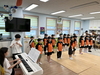 충남 119소방동요 경연대회 금산군 다함께돌봄센터 ‘금상’