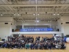 금산다락원 청소년수련관, ‘수능 스트레스 날리고, 웃음 가득’ 명랑운동회 개최