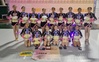 추부초, 전국학교스포츠클럽 치어리딩부 3년연속 우승