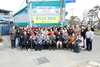 금산군 금산읍 중도2리경로당 개소식 개최