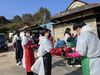 중부대학교 총동아리연합회, 금산사랑 연탄 나눔 봉사