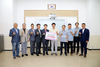 대전‧세종‧충남 금산향우회 ‘금산사람들’ 회원들, 고향사랑기부금 1310만 원 기부