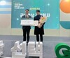 금산 소재 ㈜금흑, 농산물우수관리(GAP) 우수사례 경진대회 은상 수상