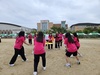 체육대회는 가라! 이제 ‘스포츠 축제’ 시대다!