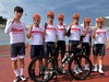 금산군청 사이클팀, 2024 음성 전국사이클대회 종합우승