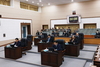 금산군의회, 제326회 임시회 폐회