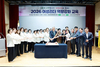 금산군여성단체협의회, 여성리더 역량강화 교육 개최