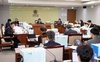교육위원회, 2026년도 충남도교육청 예산안 원안 가결