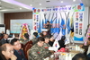 박범인 금산군수, 제72주년 재향군인의 날 기념행사 참석