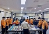 금산소방서, 다수사상자 사고 대비 재난 현장 구급 대응 도상 훈련 실시