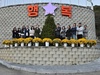 금산군 복수면새마을회, 주민 행복 및 마을 화합 기원 별 상징물 설치