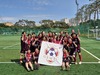 금산WFC, 충남도민체전 2연속 동메달 쾌거, 여성축구 저력 과시