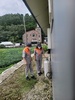 금산소방서, 복수면의용소방대 마을담당제 활동 실시