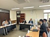 국민권익위 금산군 경유 송전선로 현장조사