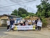 한국타이어앤테크놀로지(주) 금산공장 다물단, 제원면 보훈대상자 나눔 봉사