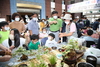 금산다락원, 제3차 청소년어울림마당 ‘청소년 농촌체험학습 한마당’ 개최
