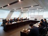 금산군의회, 금산경유 송전선로 입지 선정 강력 항의