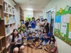 -금산교육지원청, 학교 밖 돌봄시설 이용학생 맞춤형 물품 전달-
