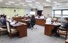 기경위, 공무원 해외교류 사업 집행잔액 과다 지적