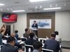 박범인 금산군수, ‘기대로 달려온 2년, 희망을 키우는 2년’ 언론 기자회견